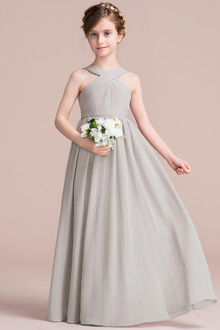 Robe Trapèze Rêverie Élégante - gallery 1
