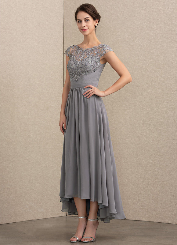 Robe Trapèze Étoile Dopale - gallery 3