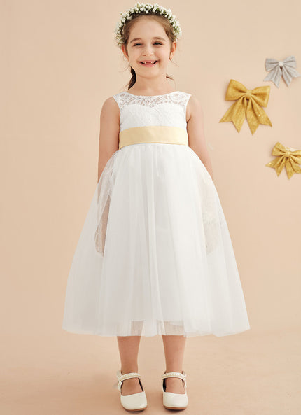 Robe Trapèze Nuage Couture