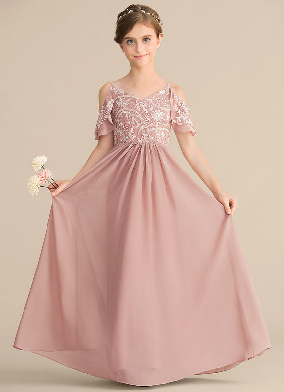 Robe Trapèze Sublime Fluidité
