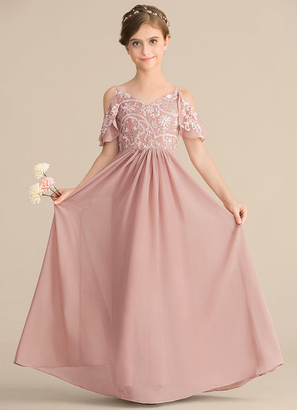 Robe Trapèze Sublime Fluidité