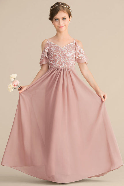 Robe Trapèze Sublime Fluidité