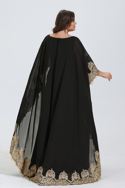 Robe Trapèze Renaissance Mystique - gallery 6
