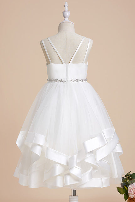 Robe Trapèze Éclat De Purité - gallery 6