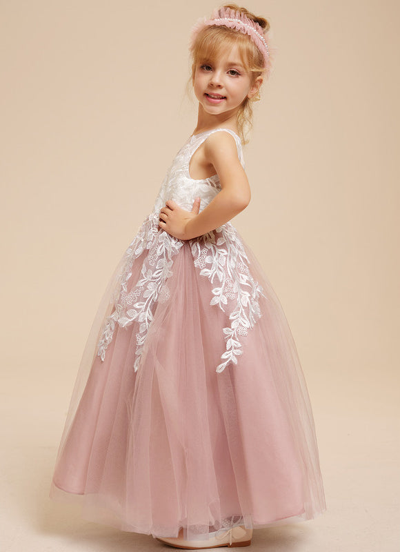 Robe Trapèze Étoile De Jardin - gallery 8