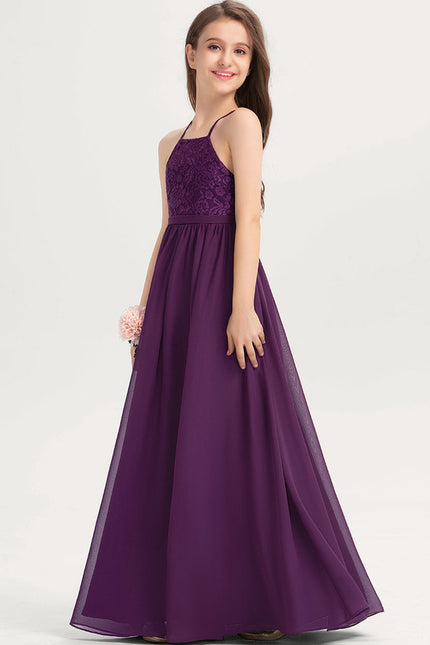 Robe Trapèze Éclat Dinnocence - gallery 4
