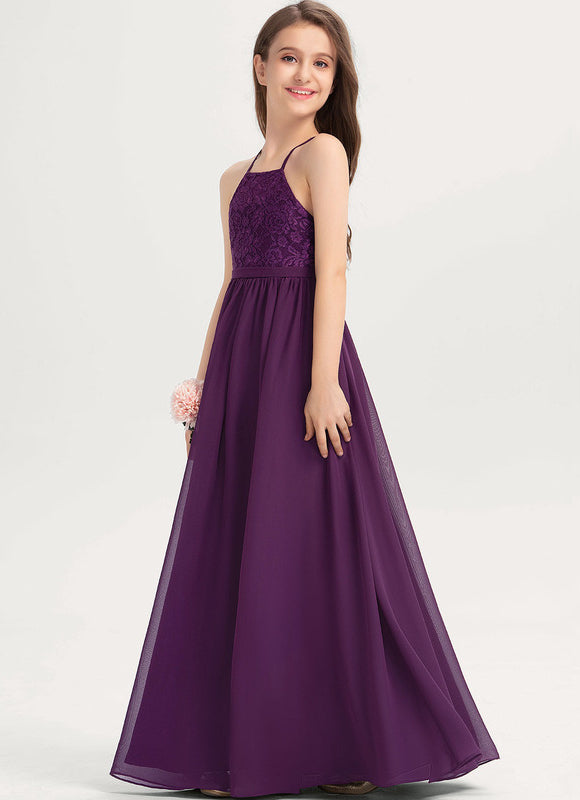 Robe Trapèze Éclat Dinnocence - gallery 4