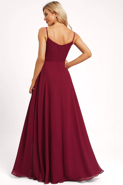 Robe Trapèze Sérénité Ambrée - gallery 2