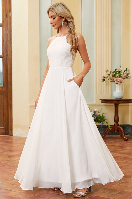 Robe Trapèze Épure Élégante - gallery 1