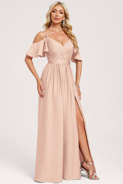 Robe Trapèze Nectar De Soie