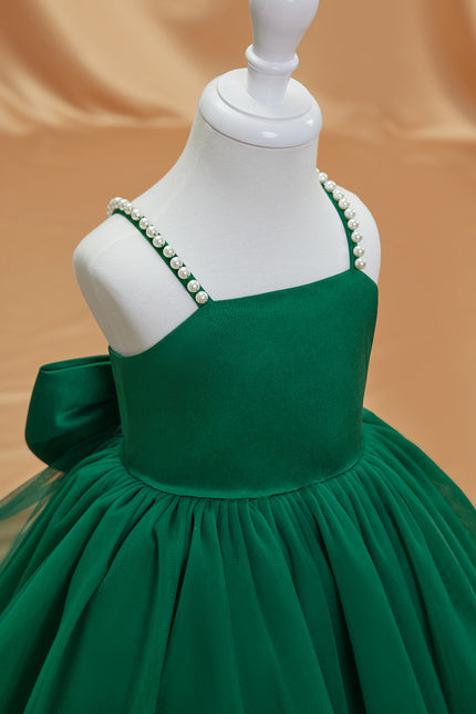 Robe Trapeze Princesse - gallery 1