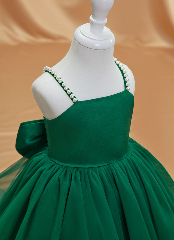 Robe Trapeze Princesse - gallery 1