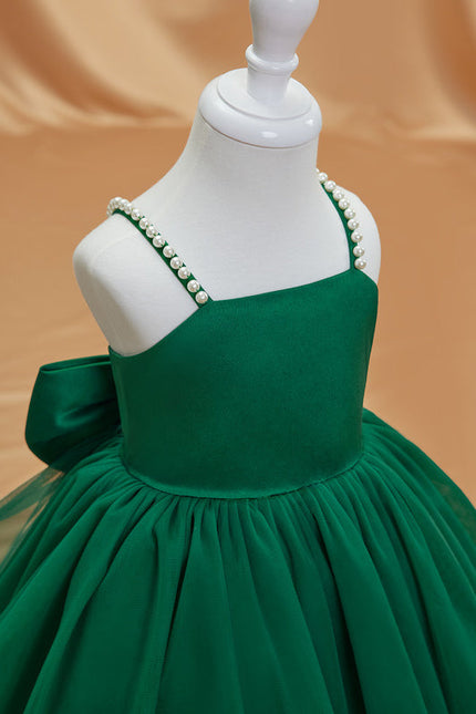 Robe Trapeze Princesse - gallery 1