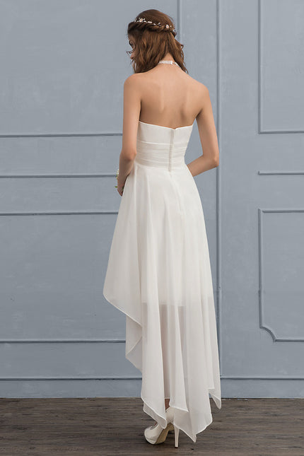 Robe Trapèze Rêve Opalin - gallery 4