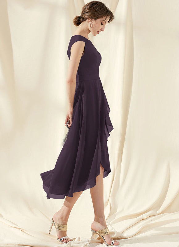 Robe Trapèze Danse Donyx - gallery 3