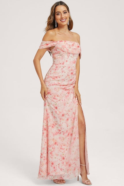 Robe Trapèze Chic Minimaliste - gallery 2