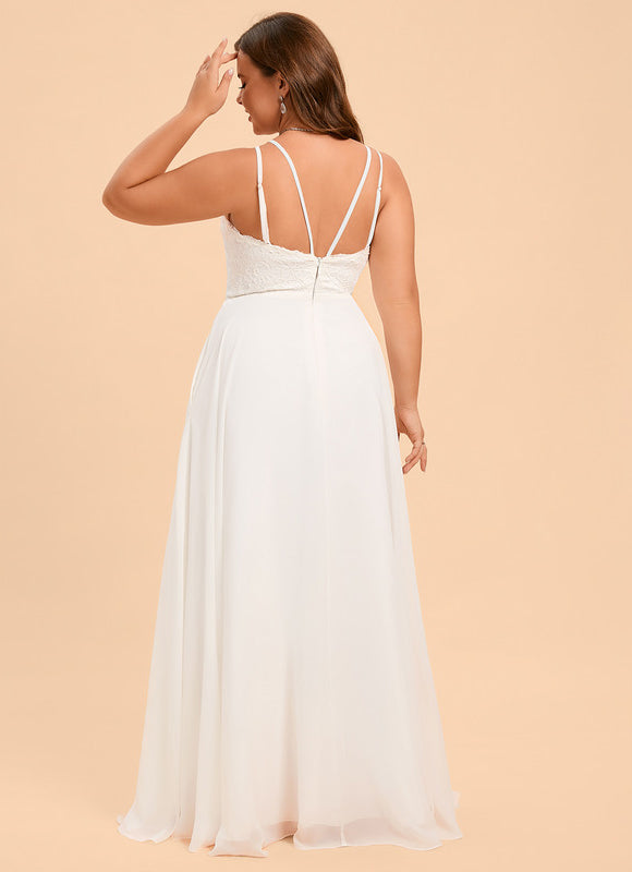 Robe Trapèze Épure Élégante - gallery 8