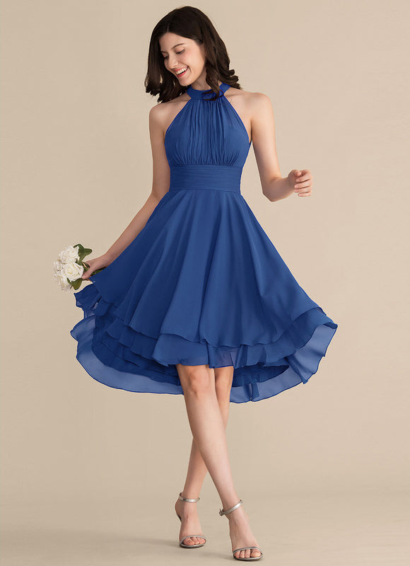 Robe Trapeze Boheme Chic - gallery 3