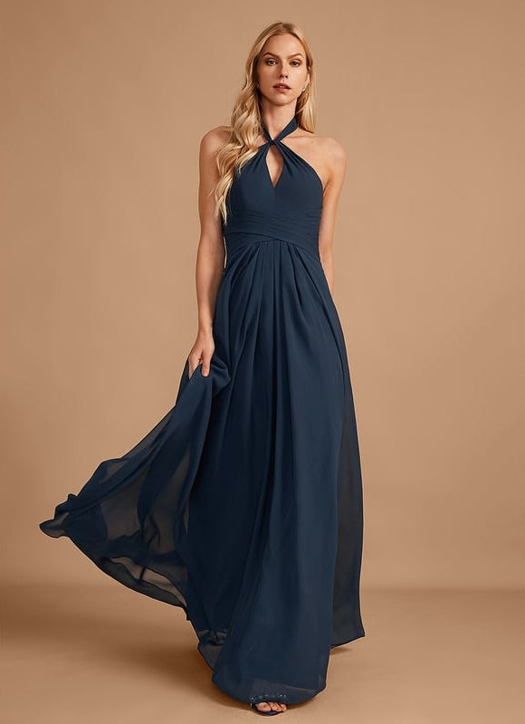 Robe Trapèze Rêverie Douceur - gallery 2