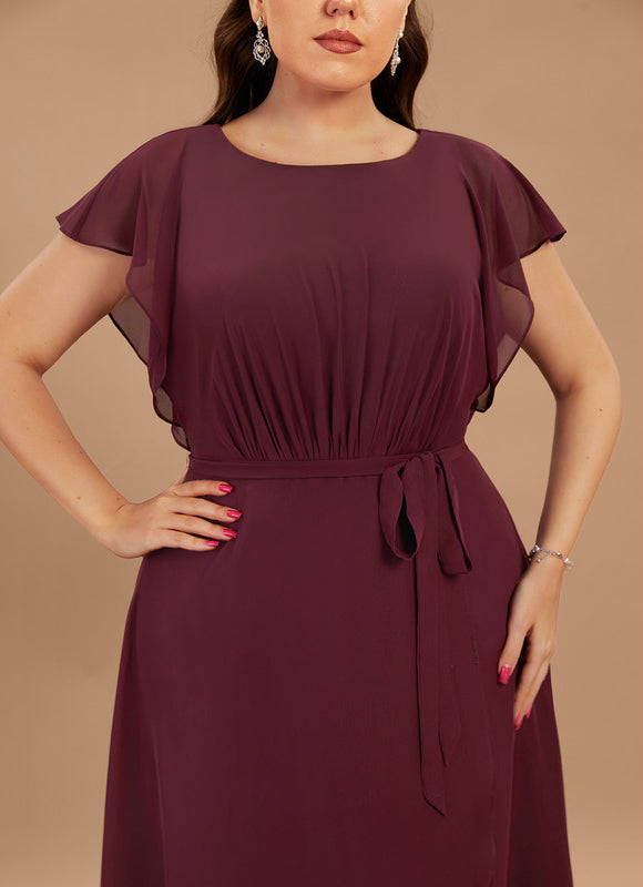 Robe Trapèze Élégance Sacrée - gallery 8