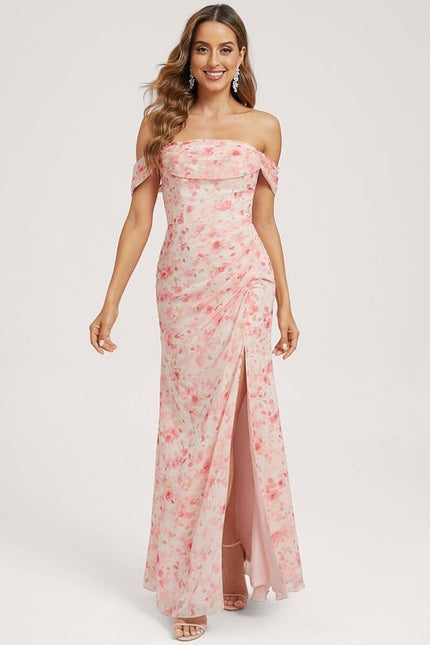 Robe Trapèze Chic Minimaliste