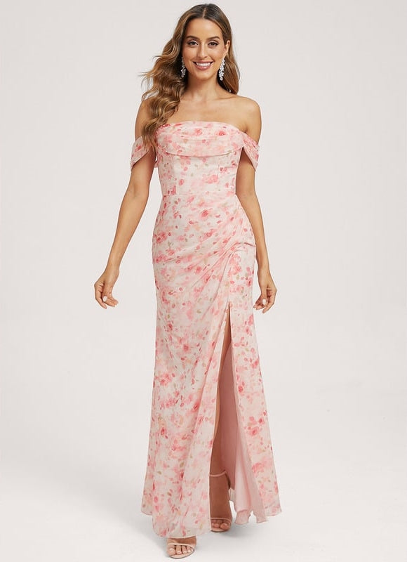 Robe Trapèze Chic Minimaliste