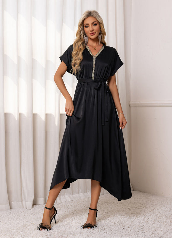 Robe Ceremonie Trapeze - gallery 5