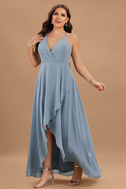 Robe Trapèze Sérénité Aérienne - gallery 8