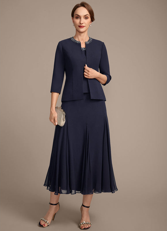Robe Trapèze Étoile Délégance