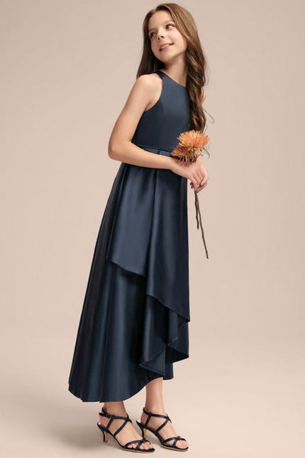 Robe Trapèze Ombre De Mystère - gallery 2