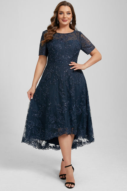 Robe Trapèze Étoile Mystique - gallery 9