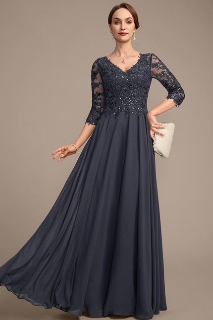 Robe Trapèze Prestige Marine