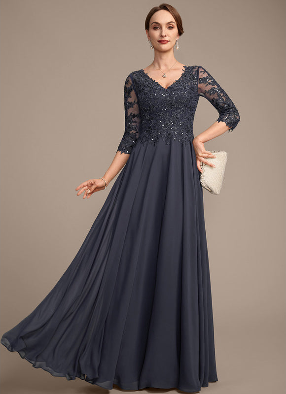 Robe Trapèze Prestige Marine