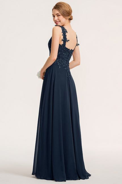 Robe Trapèze Éclat Agapé - gallery 3