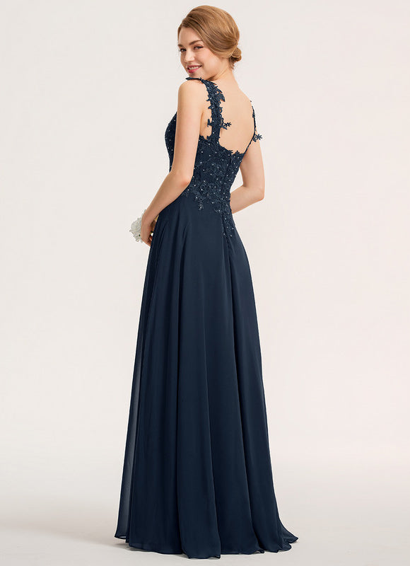 Robe Trapèze Éclat Agapé - gallery 3