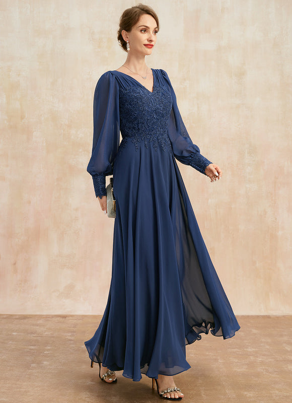 Robe Trapèze Maternelle Chic - gallery 4