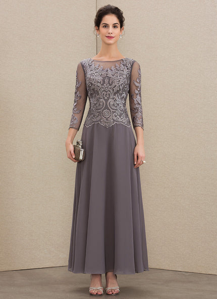 Robe Trapèze Chic Éthéré