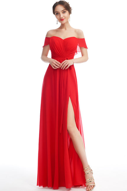 Robe Trapèze Chic Minimaliste