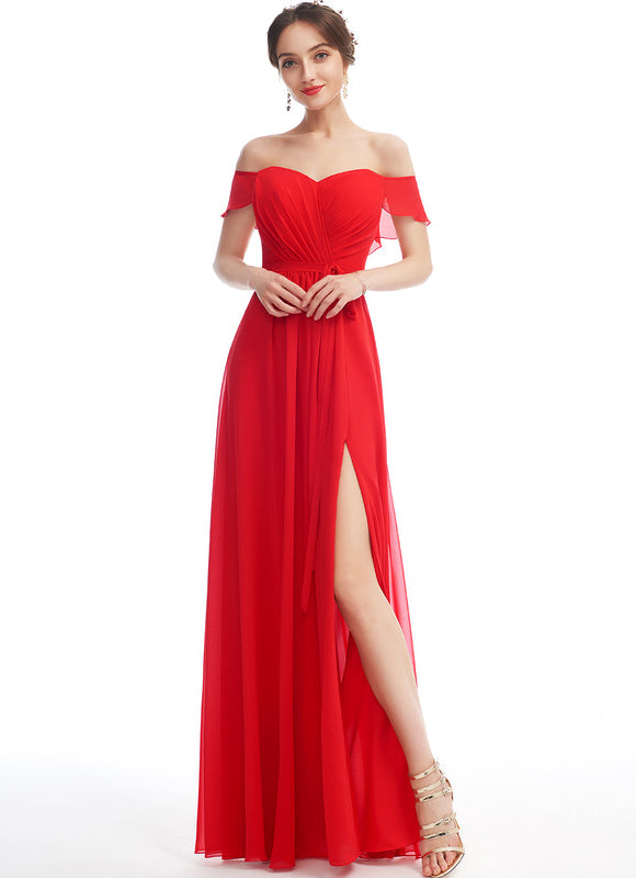 Robe Trapèze Chic Minimaliste