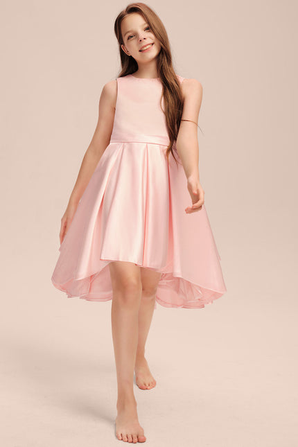 Robe Trapèze Éclat Douceur