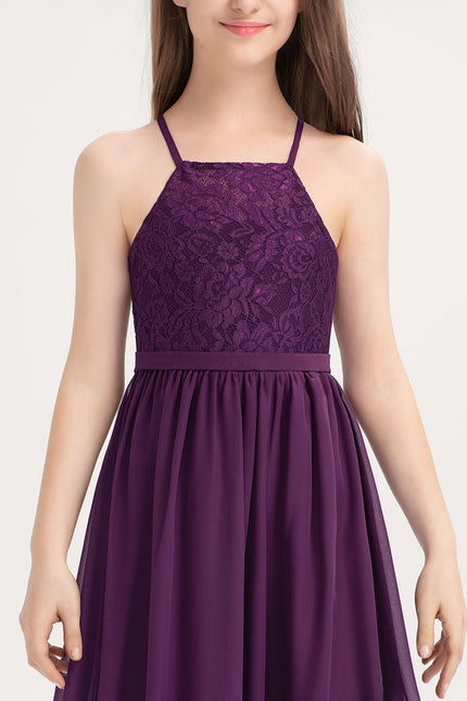 Robe Trapèze Éclat Dinnocence - gallery 7