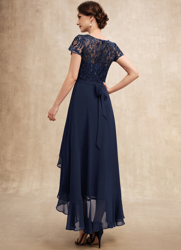 Robe Trapèze Éclat Maternité - gallery 6