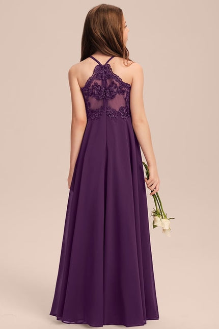 Robe Trapèze Danse De Violette - gallery 7