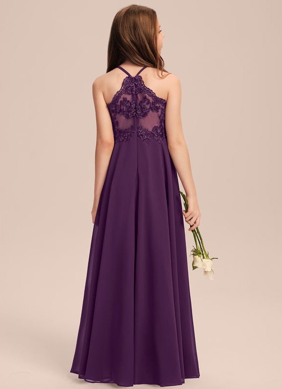 Robe Trapèze Danse De Violette - gallery 7