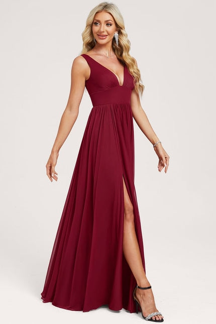 Robe Trapèze Prestige Chic - gallery 3