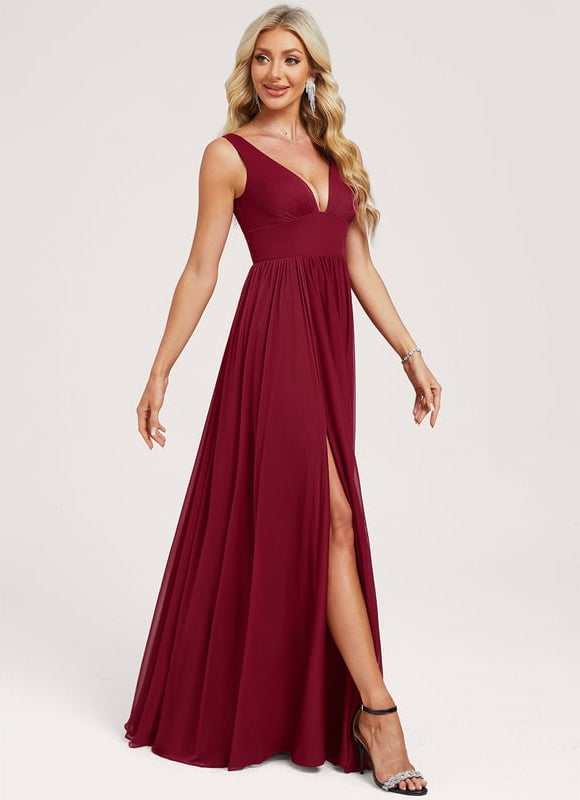 Robe Trapèze Prestige Chic - gallery 3