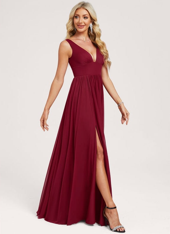 Robe Trapèze Prestige Chic - gallery 3