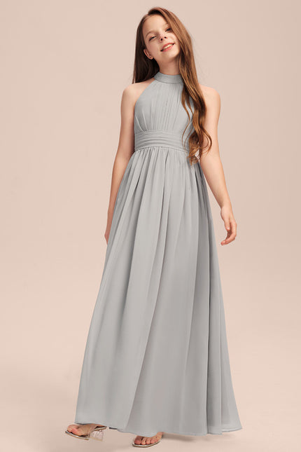 Robe Trapèze Rêve Délégance - gallery 5