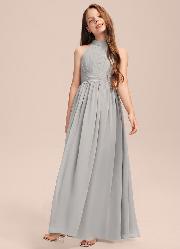 Robe Trapèze Rêve Délégance - gallery 5