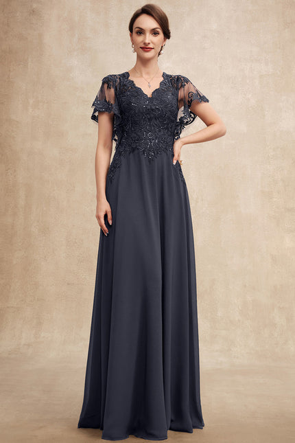 Robe Trapèze Prestige Marine